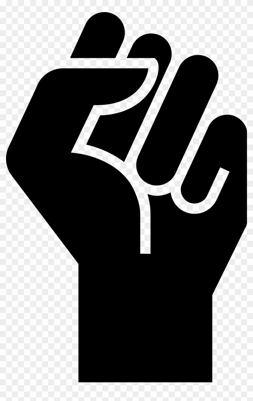 840x1332 Vector Royalty Free Female Vector Fist