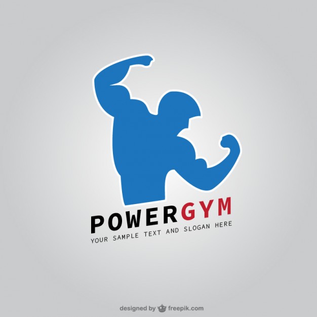 Fitness Club Logo Vector Free Download 626x626 Fitness Club Logo Vector Free Download