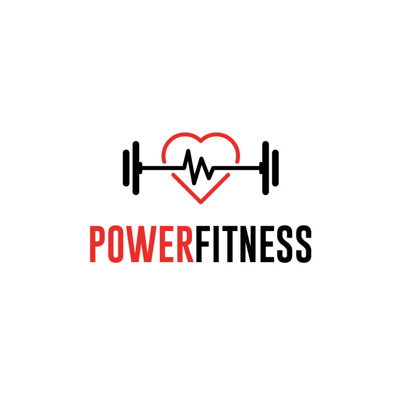 Fitness Logo Vector at Vectorified.com | Collection of Fitness Logo ...