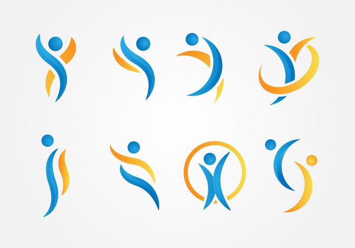 Fitness Free Vector Art 700x490 Fitness Free Vector Art