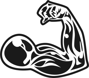 Fitness Logo Vector 300x263 Fitness Logo Vector