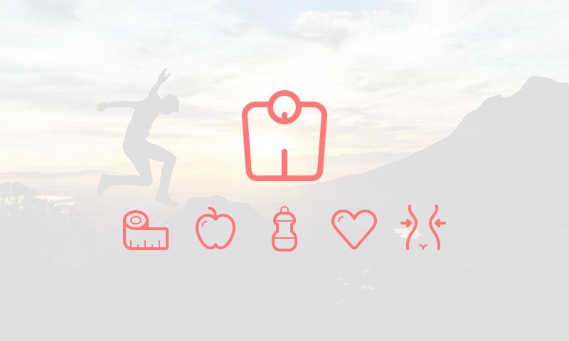 Freebie Fitness Vector Icons 800x480 Freebie Fitness Vector Icons