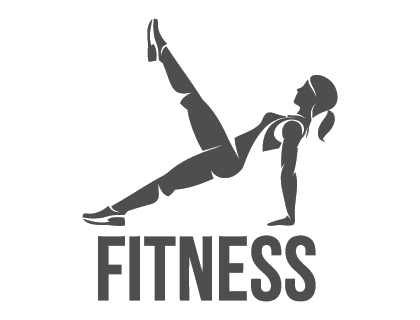 Fitness Vector Logo Design Logopik 420x320 Fitness Vector Logo Design Logopik