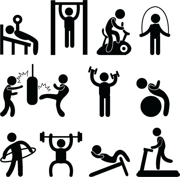 Gym Vector Sport Club Icons Icon Free Download Hirak 600x588 Gym Vector Sport Club Icons Icon Free Download Hirak
