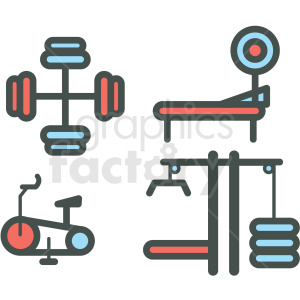 Fitness Vector Icon Clipart Royalty Free Gif, Png 300x300 Fitness Vector Icon Clipart Royalty Free Gif, Png