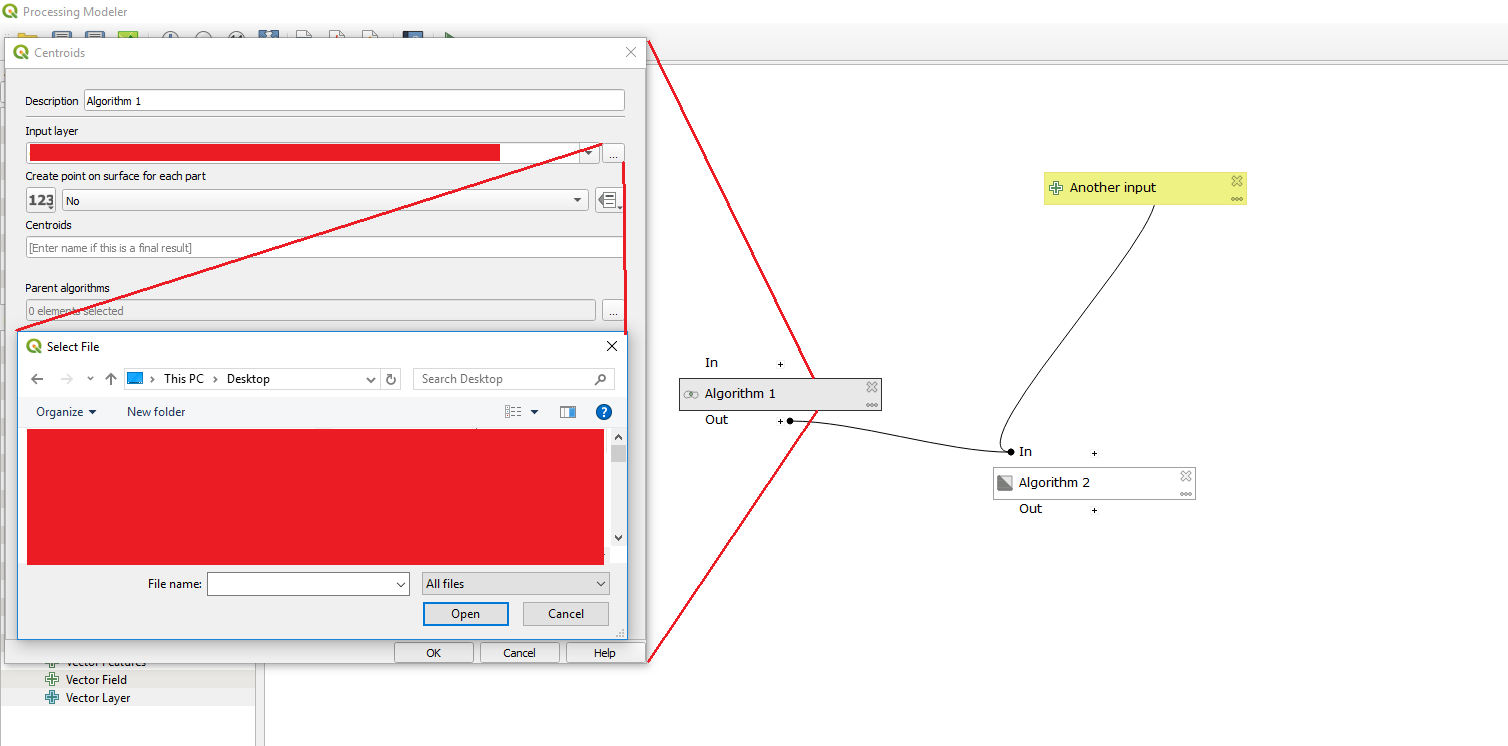1508x746 Using Fixed Vector Layer Parameter In Qgis