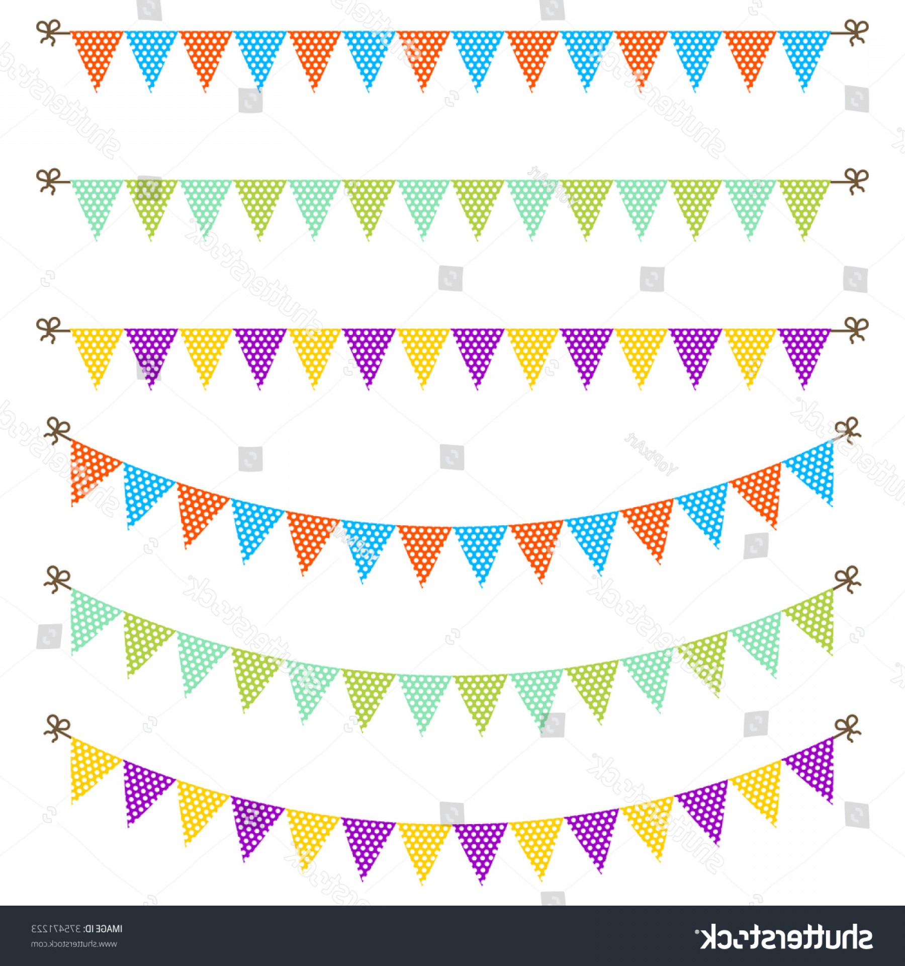 1800x1920 Vector Party Flag Banner Blank Hoodamathrun
