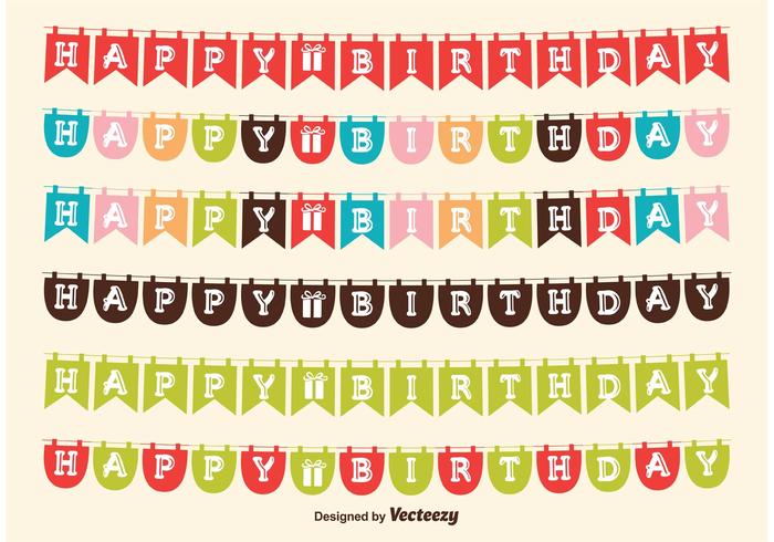 700x490 Flag Banner Free Vector Art