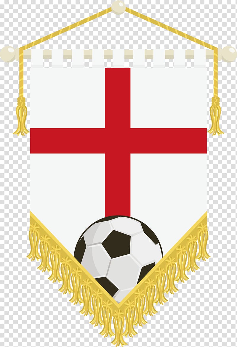 800x1172 Flag Football Team Pennant, Flag Football Pennants Flag Label