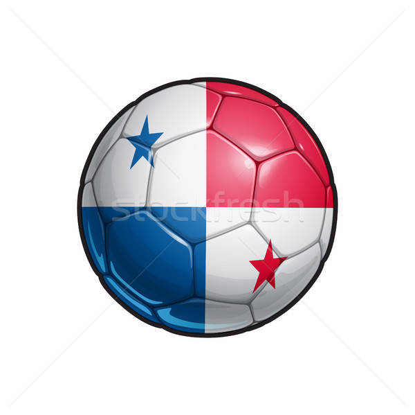 600x599 Panamas Flag Football