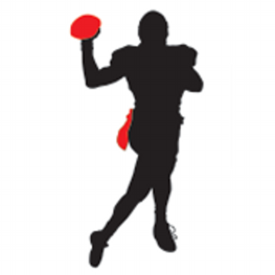 400x400 Qfl Flag Football On Twitter Wolfpack Claim The Division Lead