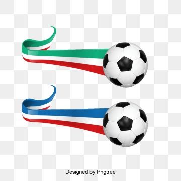 360x360 Vector Football Ribbon Clipart,flag Clipart,football Clipart