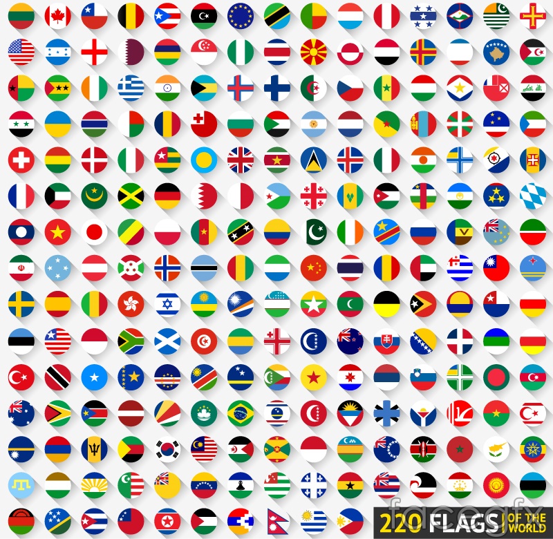 800x780 In Countries And Territories Flag Icon Vector Over Millions