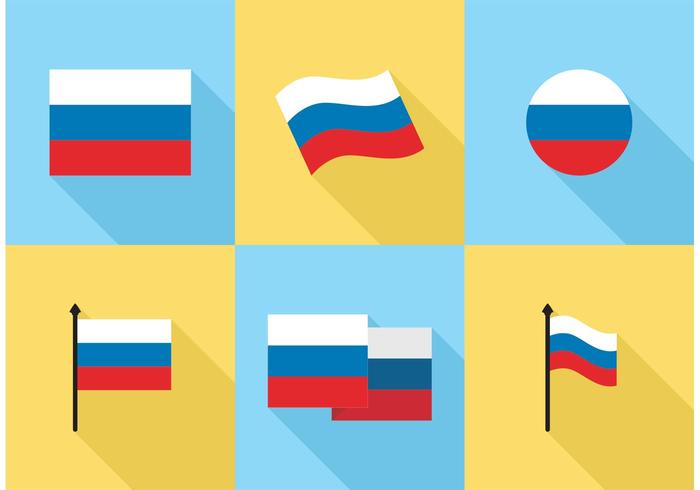 700x490 Flag Free Vector Art