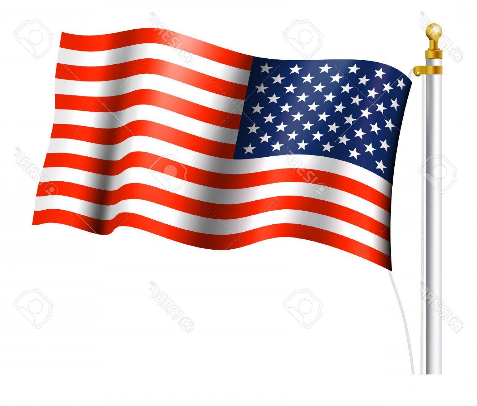 Download Flag Pole Vector at Vectorified.com | Collection of Flag ...