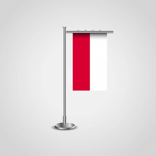 Poland Flag Pole, Backdrop Png And Vector 640x640 Poland Flag Pole, Backdrop Png And Vector