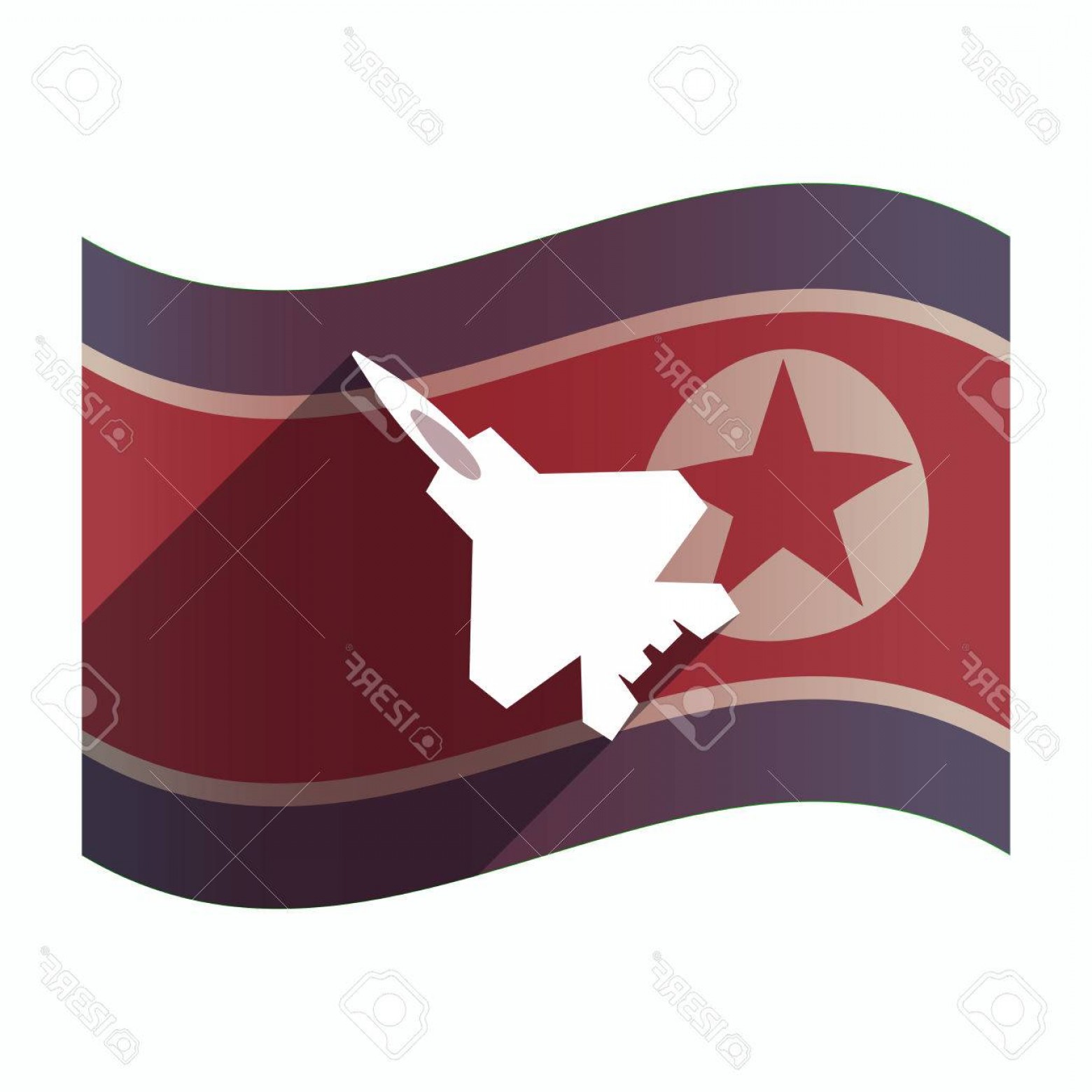 Combat Flag Silhouette Vector Iniikim 1560x1560 Combat Flag Silhouette Vector Iniikim