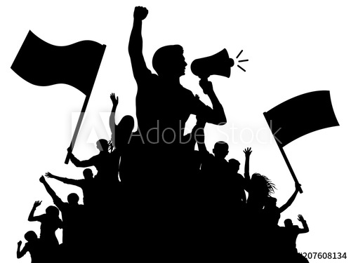 Flag Silhouette Vector at Vectorified.com | Collection of Flag ...