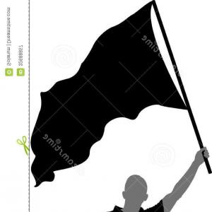 Children With Flag Silhouette Vector Createmepink 300x300 Children With Flag Silhouette Vector Createmepink