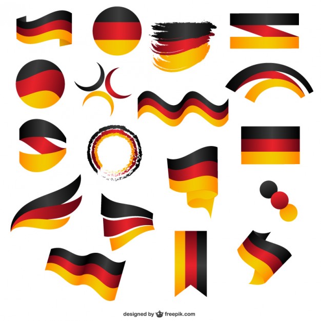 Germany Flag Vectors, Photos And Free Download 626x626 Germany Flag Vectors, Photos And Free Download