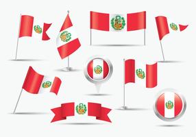 Flag Free Vector Art 286x200 Flag Free Vector Art