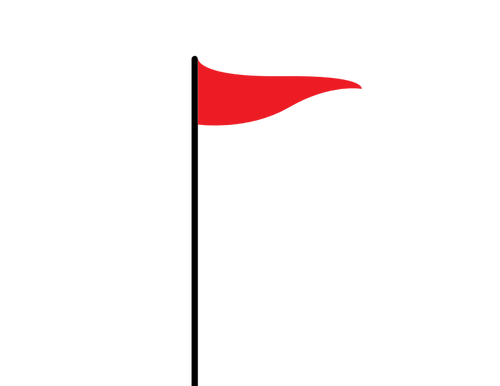 500x386 Flag Vector Png Png Image