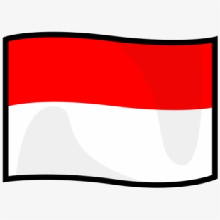 310x310 Indonesia Flag Png Pic Vector, Clipart, Peoplepng