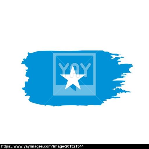 512x512 Somalia Flag