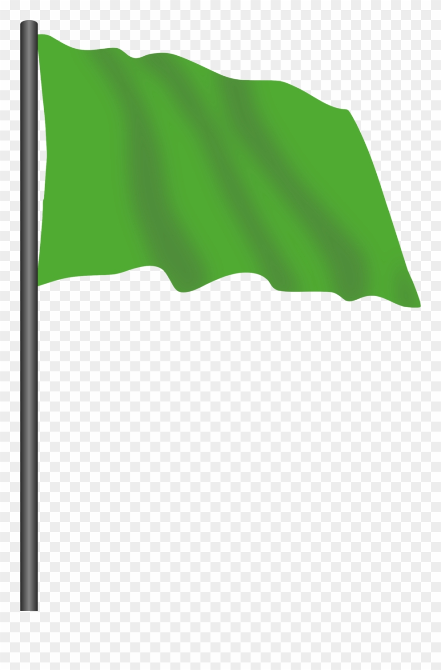 Download Green Race Flag Png Clipart Racing Flags Auto 880x1335 Download Green Race Flag Png Clipart Racing Flags Auto