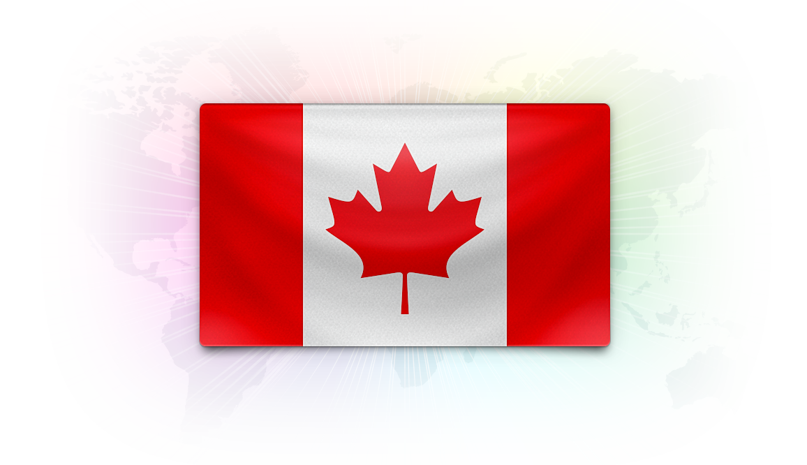 1156x666 Hd Flag Of Canada
