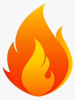 300x398 Flames Vector Png, Transparent Flames Vector Png Image Free