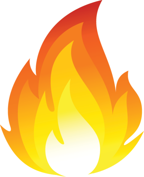 487x600 Flamas Vector Png Png Image