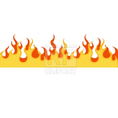 Flame Frame Vector Image Of Borders And Frames Prague 400x400 Flame Frame Vector Image Of Borders And Frames Prague