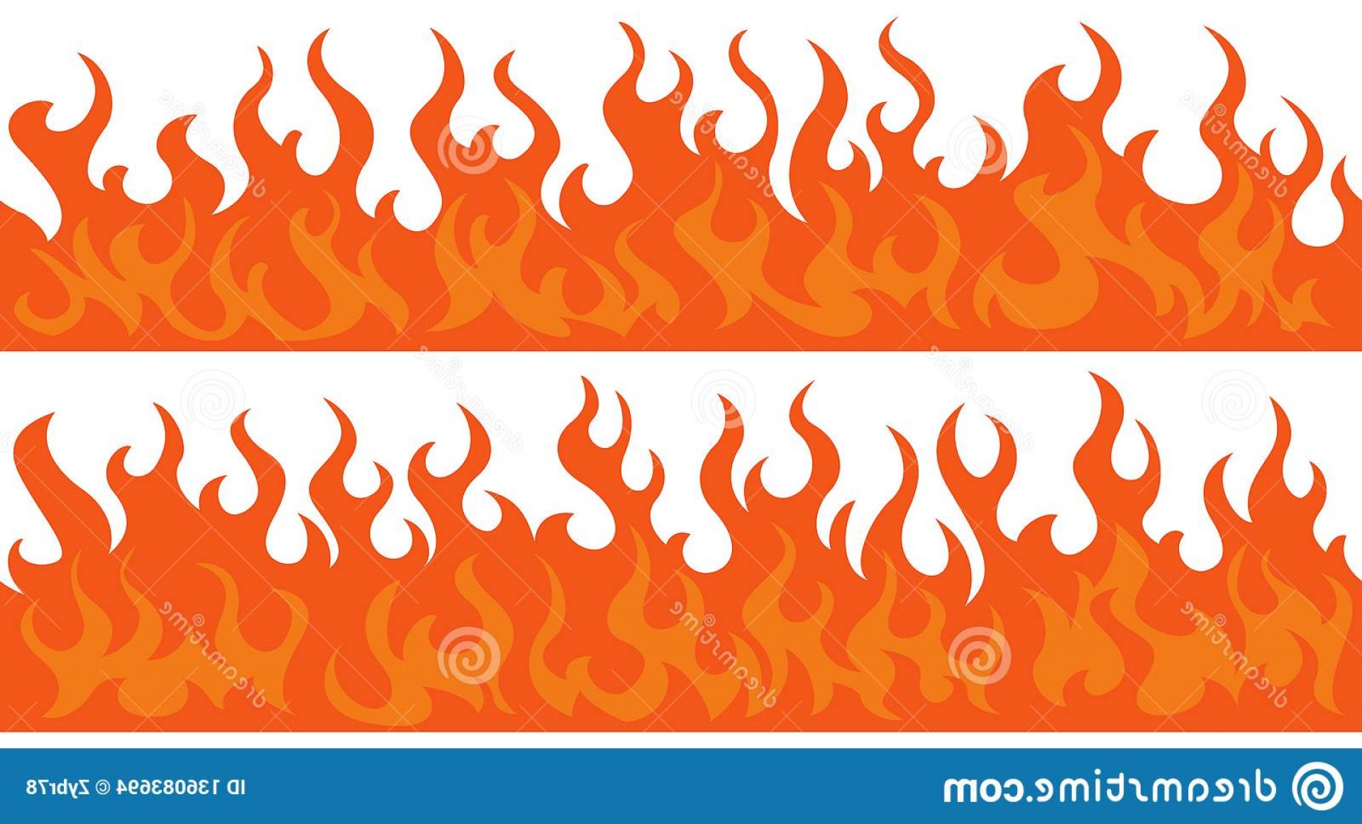 Flames Vector Divider Wallkeeper 1920x1162 Flames Vector Divider Wallkeeper