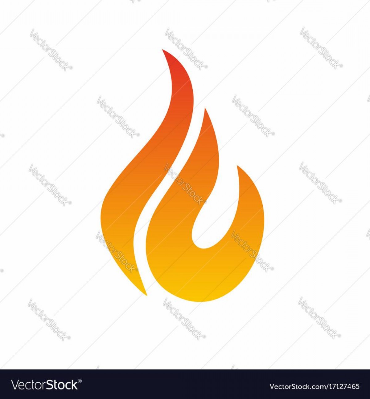 1200x1296 Best Free Burning Flame Icon Vector Drawing Soidergi