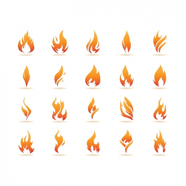 626x626 Flame Vectors, Photos And Free Download