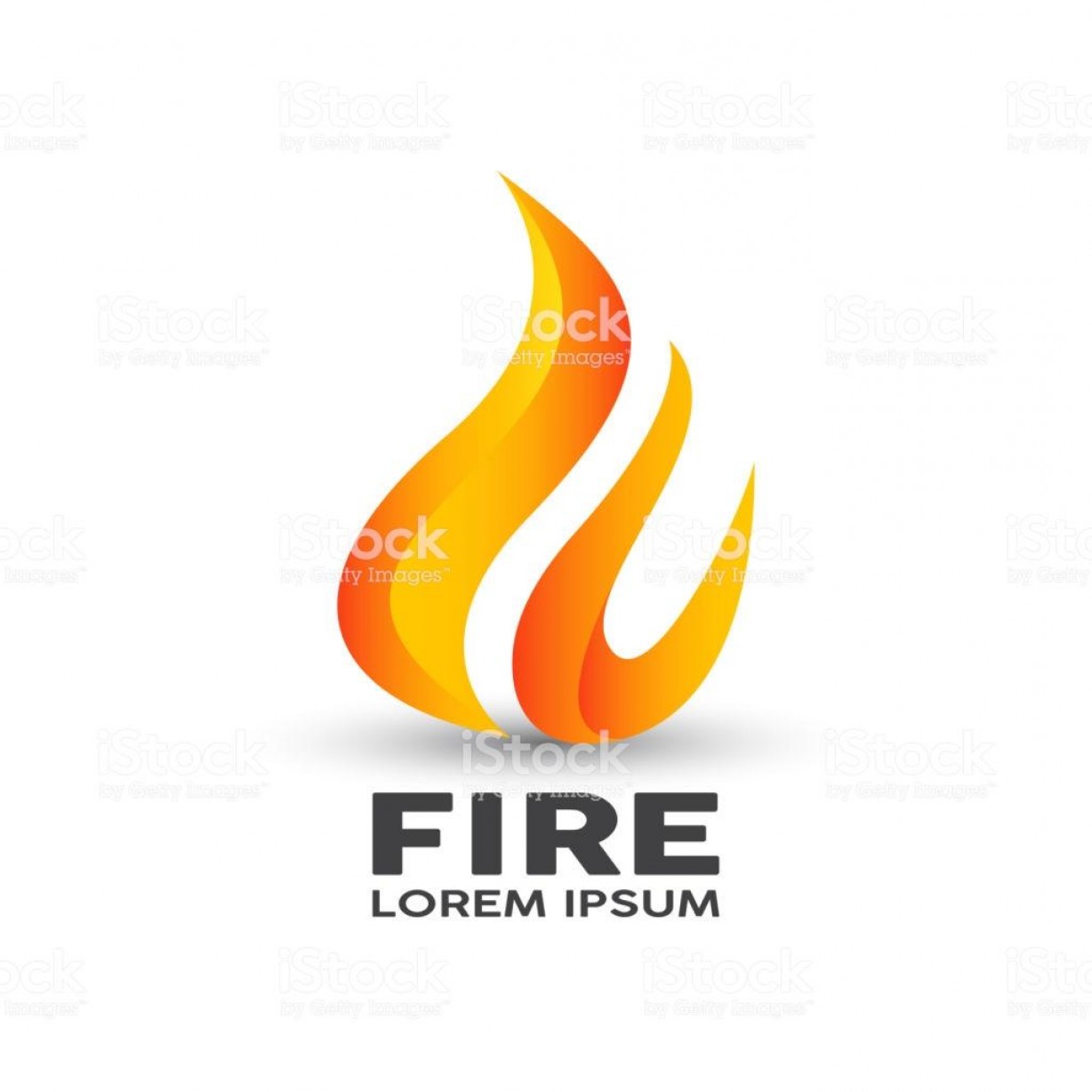 Flame Logo Vector at Vectorified.com | Collection of Flame Logo Vector