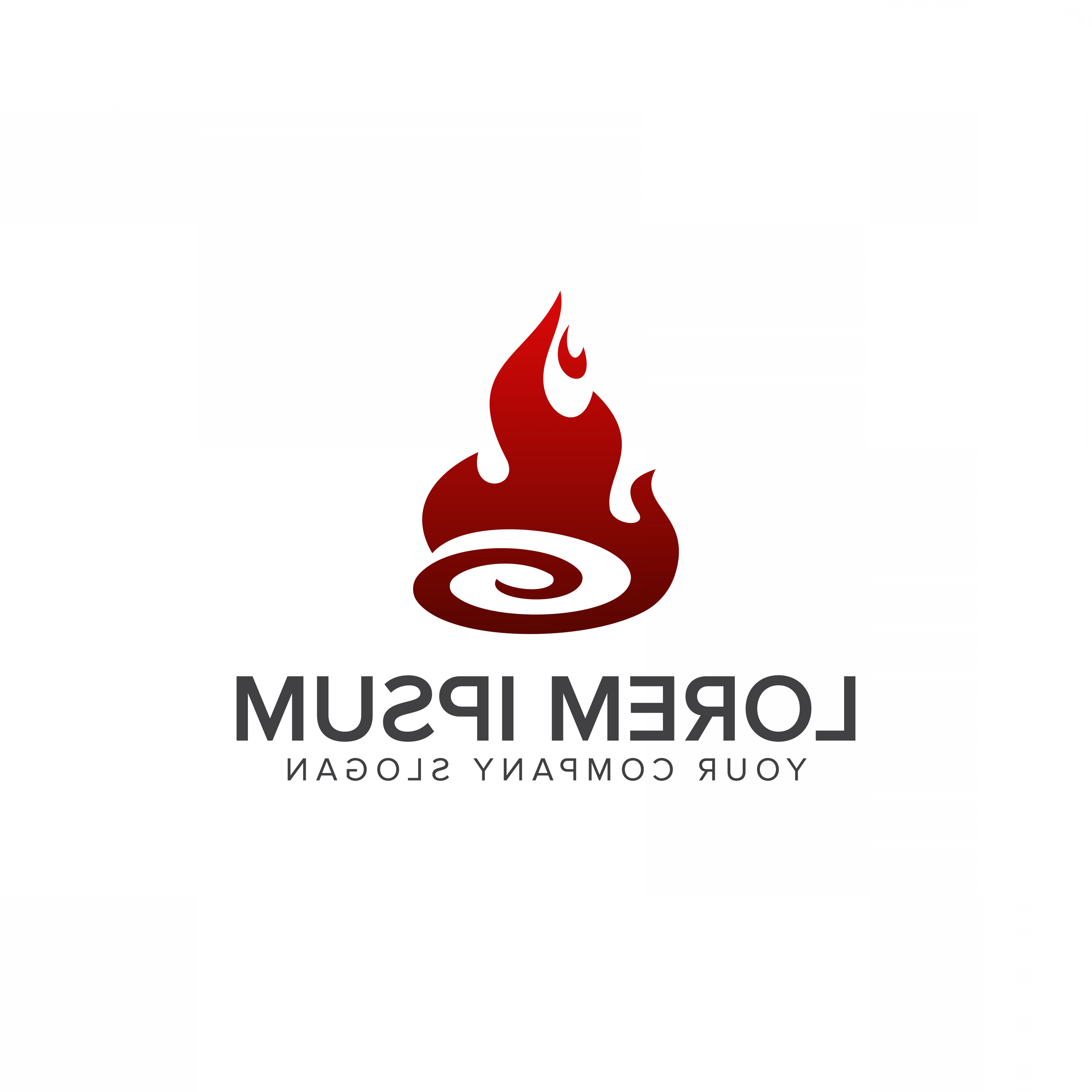 6000x6000 Oil Logo Vector Lamaison