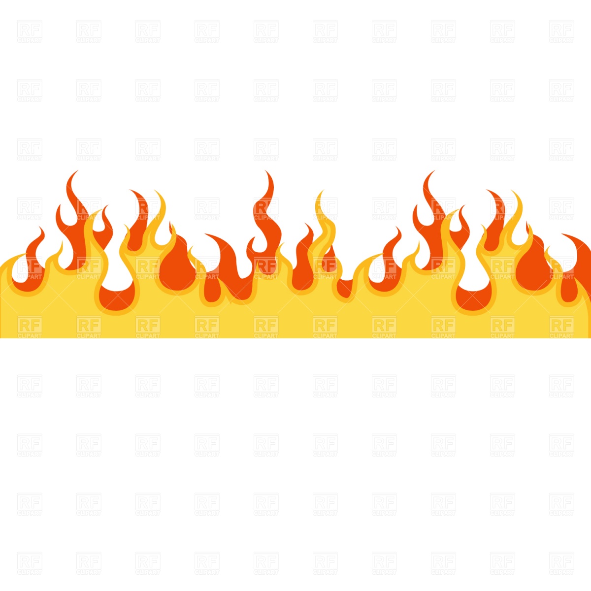 1200x1200 Flame Cliparts Art Vector For Free Download And Use Images