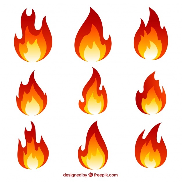 626x626 Fire Vectors, Photos And Free Download