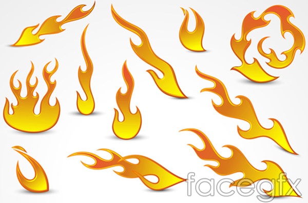 600x396 Current Flame Pattern Vector Over Millions Vectors, Stock Photos
