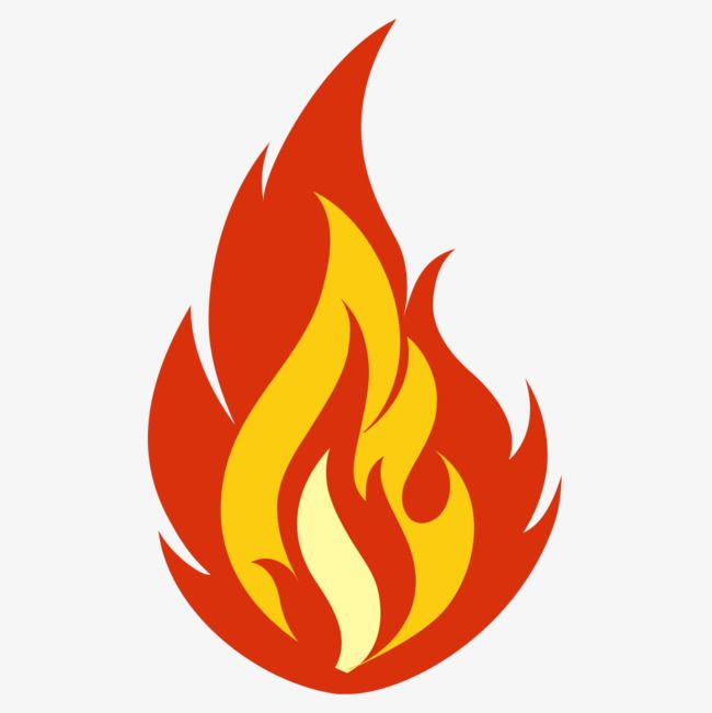 650x651 Flame Vector, Flame, Fire Png And Vector With Transparent