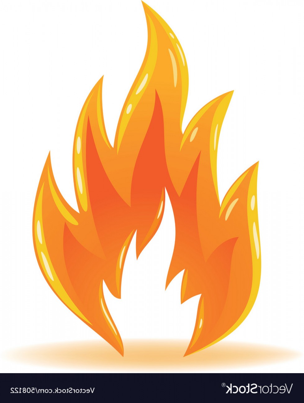 979x1296 Flame Vector Art Cultracing