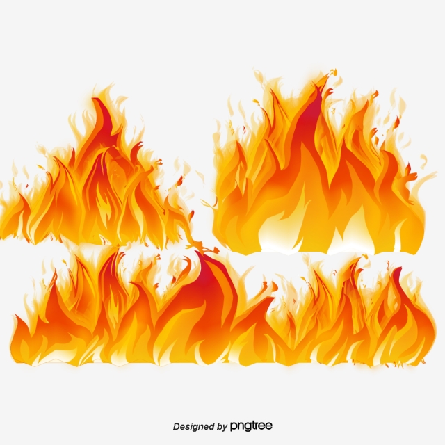 640x640 Flame Vector, Free Download Flaming, Flame Png, Flames Vector Art