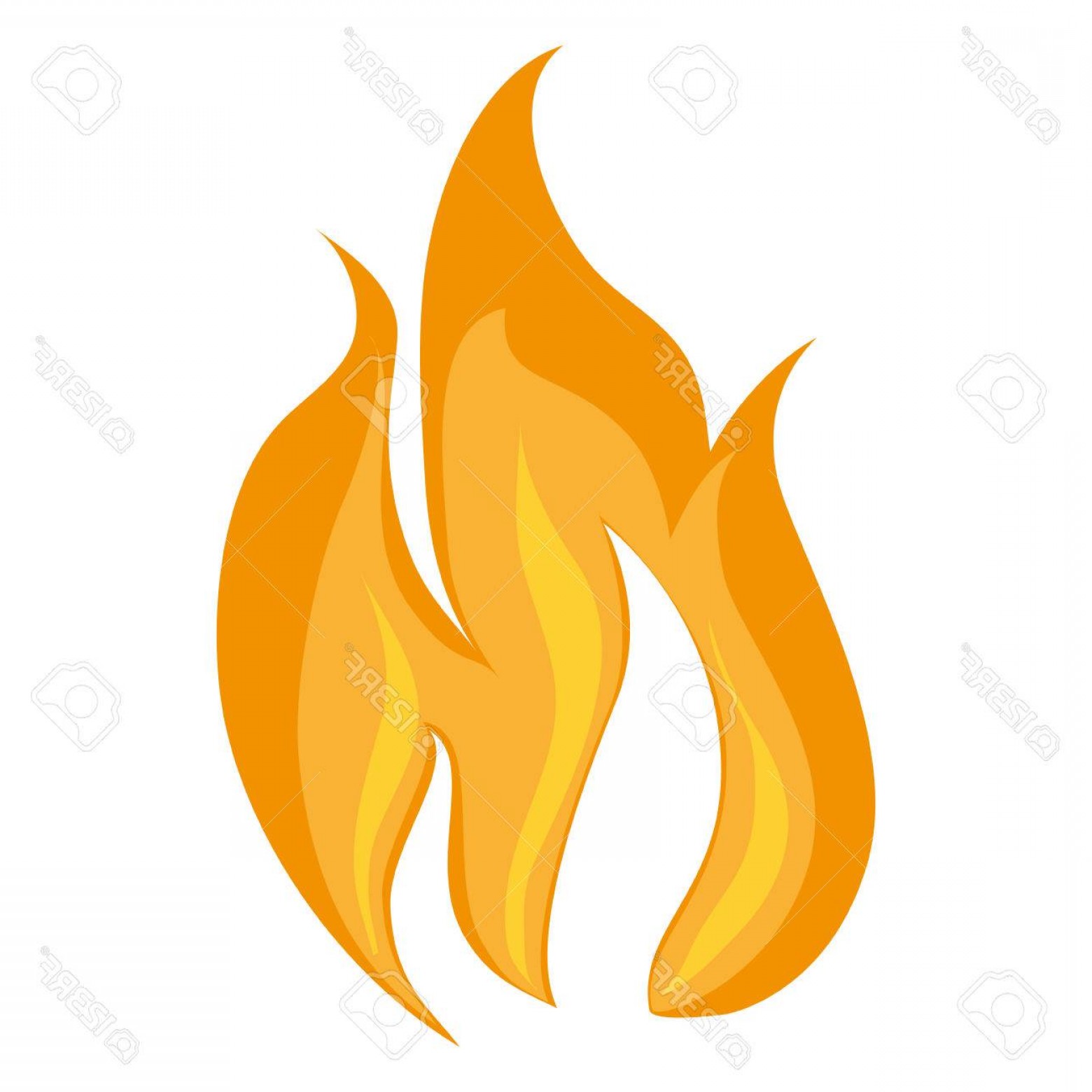 1560x1560 Flame Vector Graphics Hoodamathrun