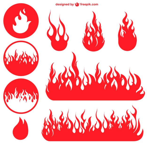 626x626 Flame Vectors, Photos And Free Download