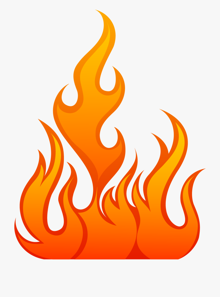 920x1241 Hell Clipart Fire Sparks