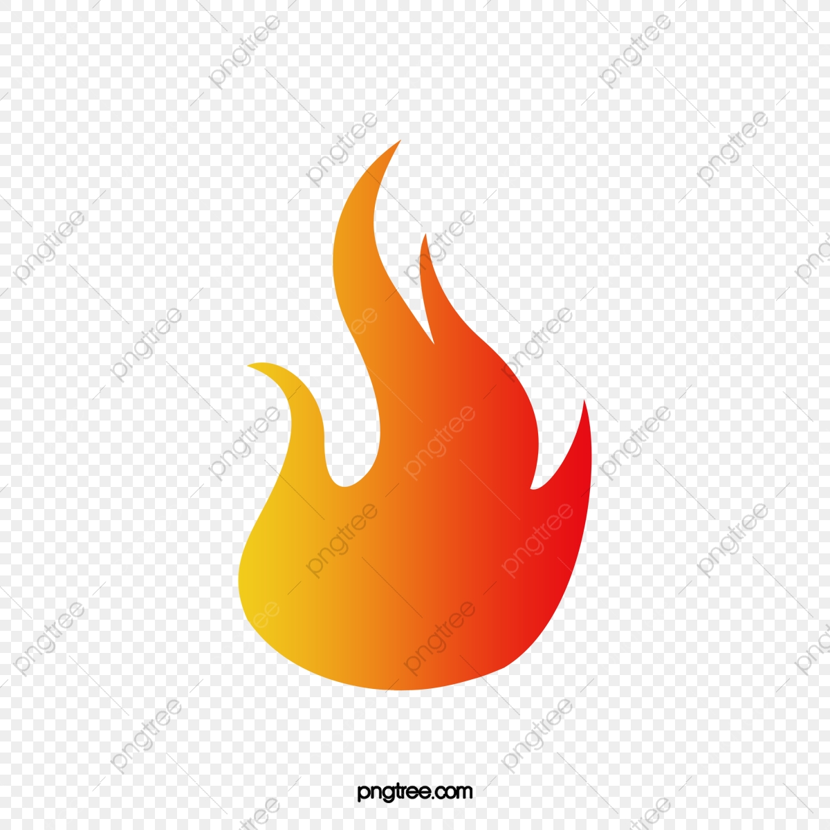 1200x1200 Flame Vector, Flame Png And Vector With Transparent Background
