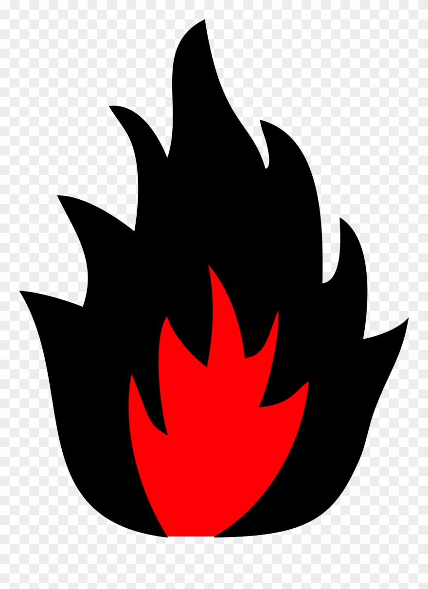 880x1212 Flame Vector Art Clipart Free To Use Clip Art Resource