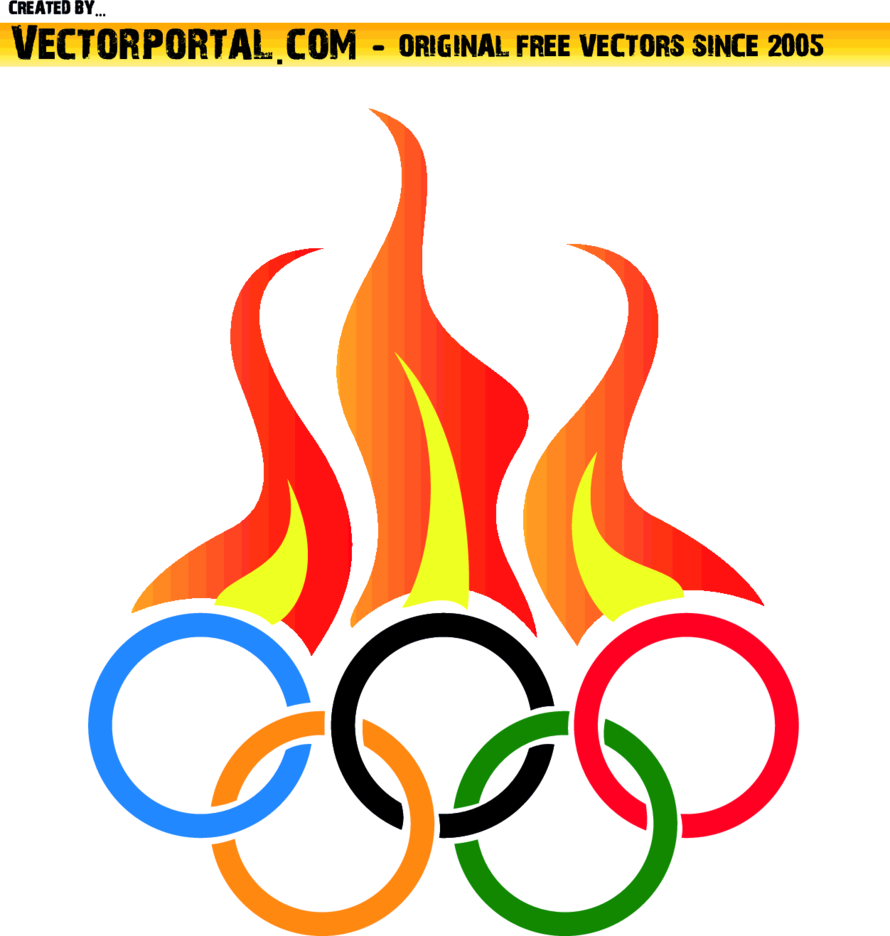 Flame Vector Free At Collection Of Flame Vector Free Free For Personal Use 0555